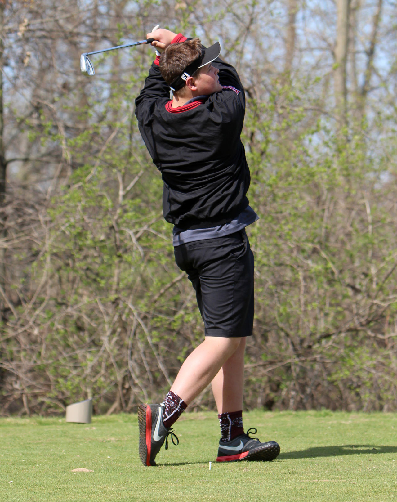 Chi-Hi boys golf invitational 5-11-19